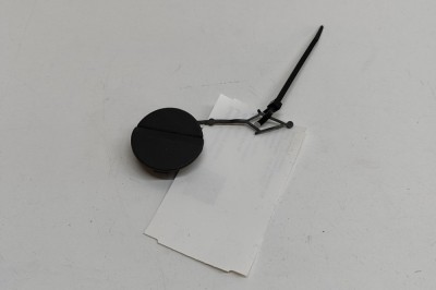 Capac c&amp;acirc;rlig de remorcare bara de protecție spate VW ID.4 E21 2023 OEM: 11A807069 31538126 foto