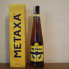 Cognac Metaxa 5 stele