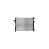 Radiator apa OPEL VIVARO platou sasiu E7 DENSO DRM23096
