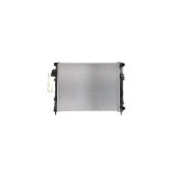 Radiator apa OPEL VIVARO platou sasiu E7 DENSO DRM23096