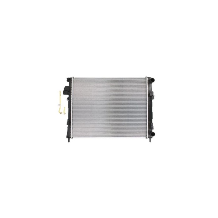 Radiator apa OPEL VIVARO platou sasiu E7 DENSO DRM23096