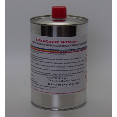 Solutie pentru scoaterea bulelor de aer din rasina epoxidica IZOCOR SB100, 1 kg