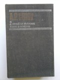 DRAMA LA VINATOARE SCHITE SI POVESTI - A. P. CEHOV