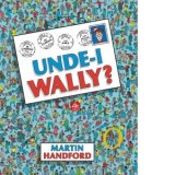 Unde-i Wally? - Andreea Caleman, Martin Handford