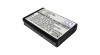 Cameron Sino 1800mAh Garmin VIRB,VIRB Elite,Virb Elite Action HD Camera 1.4,E1GR,E1GRVIRBELITE,E2GR,E2GRVIRBELITE Baterie