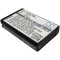 Cameron Sino 1800mAh Garmin VIRB,VIRB Elite,Virb Elite Action HD Camera 1.4,E1GR,E1GRVIRBELITE,E2GR,E2GRVIRBELITE Baterie