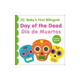 Bilingual Baby's First Day of the Dead - D