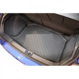 Tava portbagaj Guardliner Seat Ibiza 5 (typ 6F) 06.2017-prezent - fara podea dubla