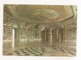 FA123 -Carte Postala- GERMANIA - Potsdam-Sanssouci. Neues Palais, Muschelsaal, necirculata, Fotografie