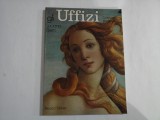 GLI UFFIZI - CATALOGO COMPLETO - LUCIANO BERTI