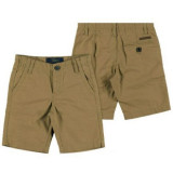 Pantaloni scurti camel (202), 4 ani / 104 cm, Mayoral