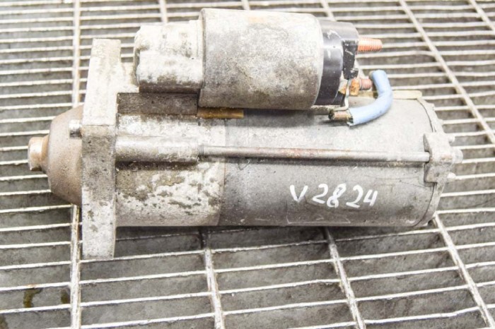 Electromotor VOLVO XC60 2012 OEM: 30659314 11615348