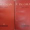 Zorii robilor (2 volume) - V. Em. Galan