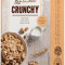 Cereale Crunchy cu grau spelta 375g Verival Bio