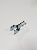 Clema furtun pentru rotavator Strend Pro QK60, model 3Q4076
