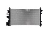 Radiator racire Opel Insignia 2008-17; Saab 9-5 2010-12; motor 2.0 T, dimensiuni [mm] 680x390x16; 1300293; 13241728; producator Koyorad