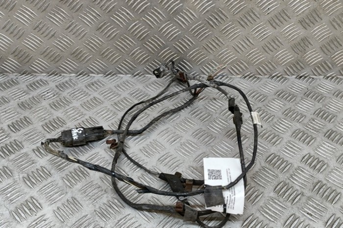 Cablaj senzor de parcare spate CHRYSLER GRAND VOYAGER V RT 2008 OEM: 05113114AB 29492092