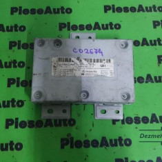 Modul unitate control Mercedes E-Class (2009->) [C207] a2048708626