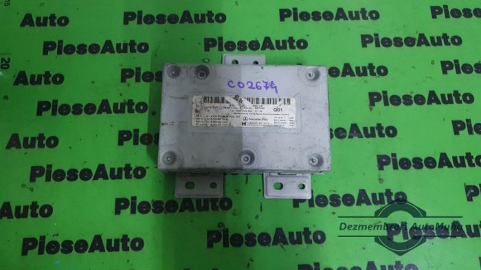 Modul unitate control Mercedes E-Class (2009-&gt;) [W212] a2048708626