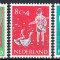 s3 Olanda 1959 - Pt.copii 5v. neuzat,perfecta stare
