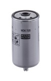 MANN-FILTER WDK 725 filtru combustibil