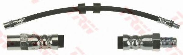 Conducta / cablu frana VOLVO V70 II (SW) (2000 - 2007) TRW PHB358