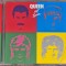 cd queen hot space