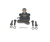 Pivot brat suspensie TEKNOROT T-871, Dreapta = Stanga, Fata