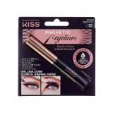 Eyeliner magnetic pentru gene false, 5g, Kiss