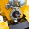ProGARDEN Alpine RM500T Remorca cu tractiune 500kg, 1 osie, prindere bolt pentru motocultor, roti 19x7-8