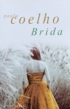 Brida - Paulo Coelho , X380, Humanitas