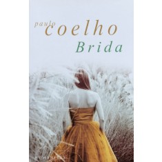 Brida - Paulo Coelho , X380