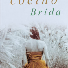 Brida - Paulo Coelho ,559503