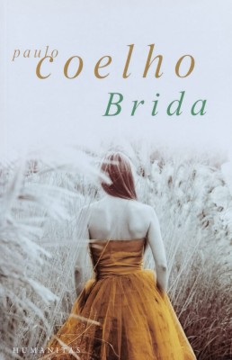Brida - Paulo Coelho , X380 foto