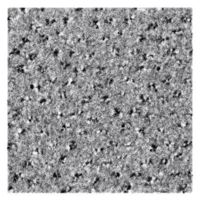 Mocheta TRAFFIC gri 930 AB, 150x400 cm foto