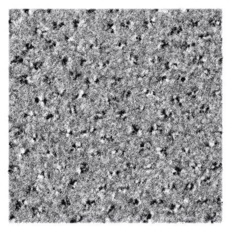 Mocheta TRAFFIC gri 930 AB, 150x400 cm