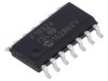 Microcontroler PIC 7kB 32MHz 2,3-5,5V SMD SO14 PIC16