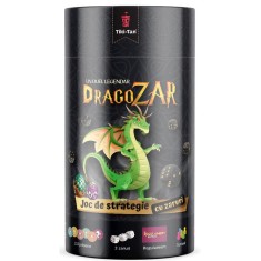 Joc Tiki-Tan - DragoZar