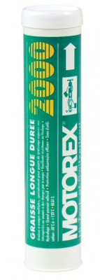 Vaselina Biciclete Motorex Bike Grease 2000 - 400G MO 143727 foto