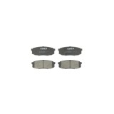 Placute frana TOYOTA LAND CRUISER 200 VDJ2 UZJ2 ABE C22039ABE