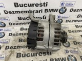 Alternator original 180A BMW F10,F11,X3 F25 518d,520d,525d, 5 (F10) - [2010 - 2013]