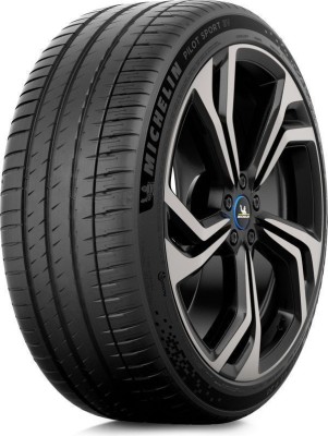 Anvelope Michelin PILOT SPORT EV 265/45R20 108W Vara foto