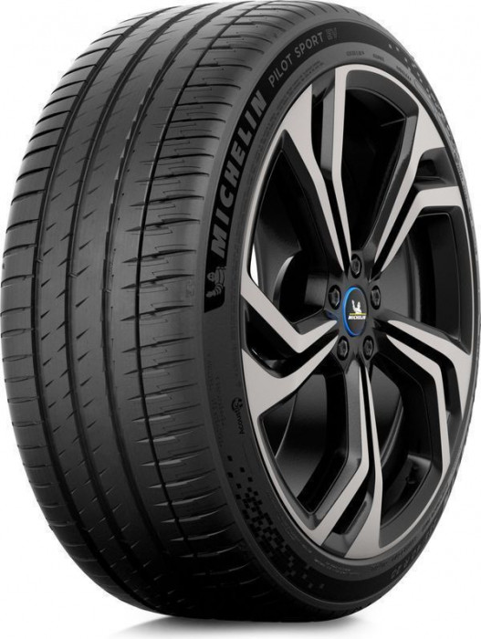 Anvelope Michelin PILOT SPORT EV 245/40R21 100Y Vara