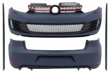 Pachet Complet Exterior VW Golf 6 Hatchback (2008-2013) R20 Look Performance AutoTuning