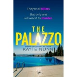 Cumpara ieftin The Palazzo Convent Italian Alps Lucy Foley style