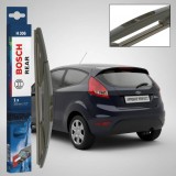 Cumpara ieftin Ștergător Lunetă Ford Fiesta Mk7 Hatchback 2008-2012 | Bosch Rear H306