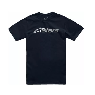 Tricou Alpinestars CSF Blaze 2 albastru inchis foto