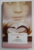 CARTEA VIITORULUI de CECELIA AHERN , 2010