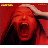 Scorpions Rock Believer (cd)