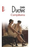 Cumpatarea - Maria Duenas